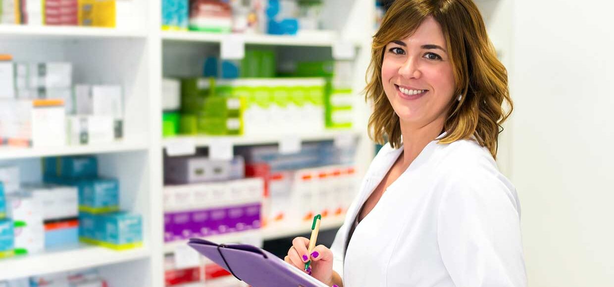 INGICOM Pharma